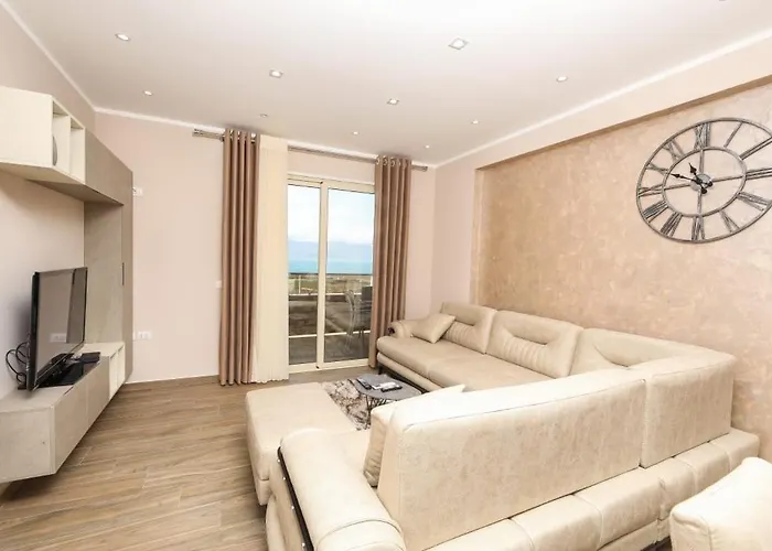 Valbona Apartament\'S 1