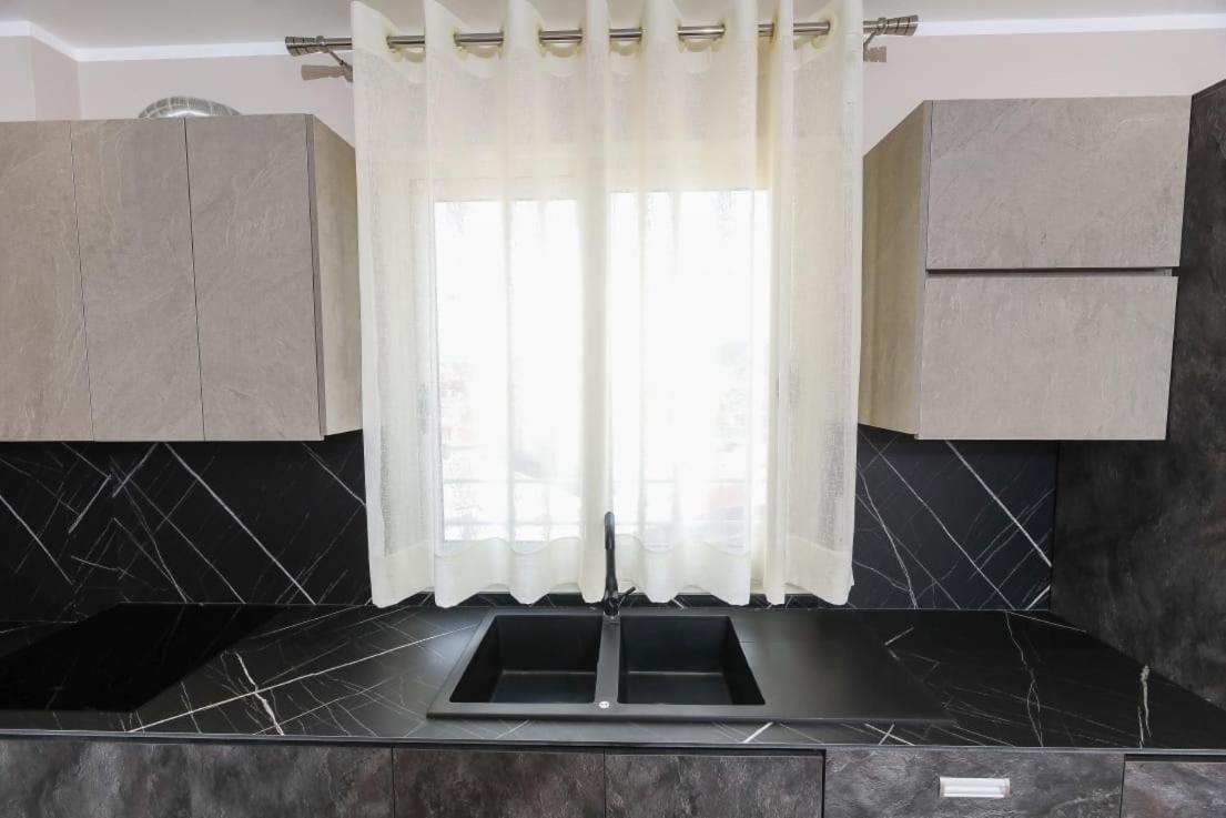 Valbona Apartament's 1