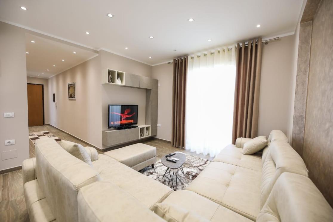 Valbona Apartament's 1 Apartment