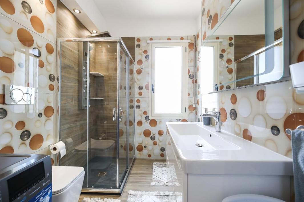 Apartment Valbona Apartament's 1