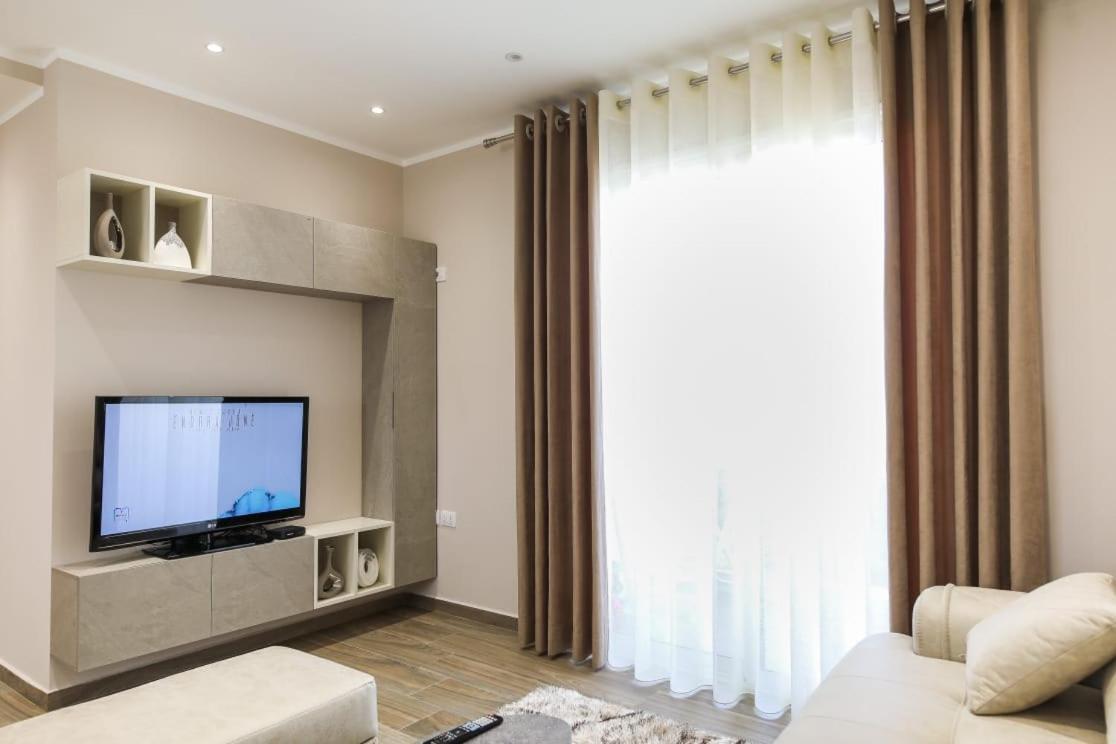 Apartment Valbona Apartament's 1 Vlore