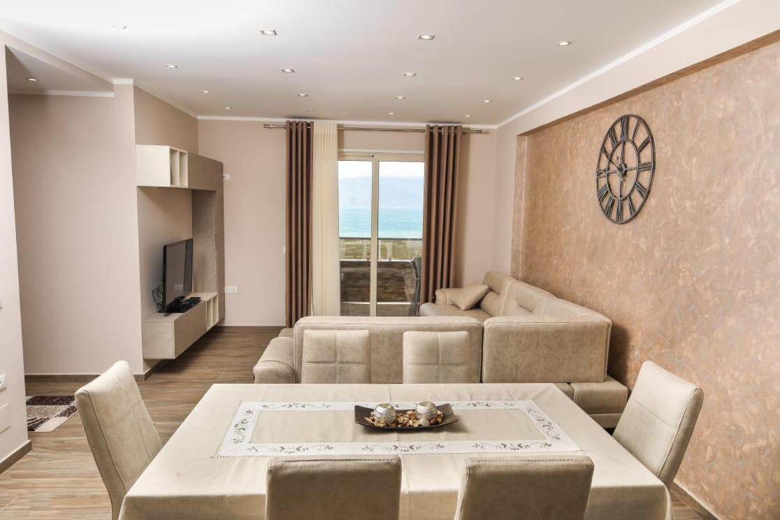 Valbona Apartament's 1