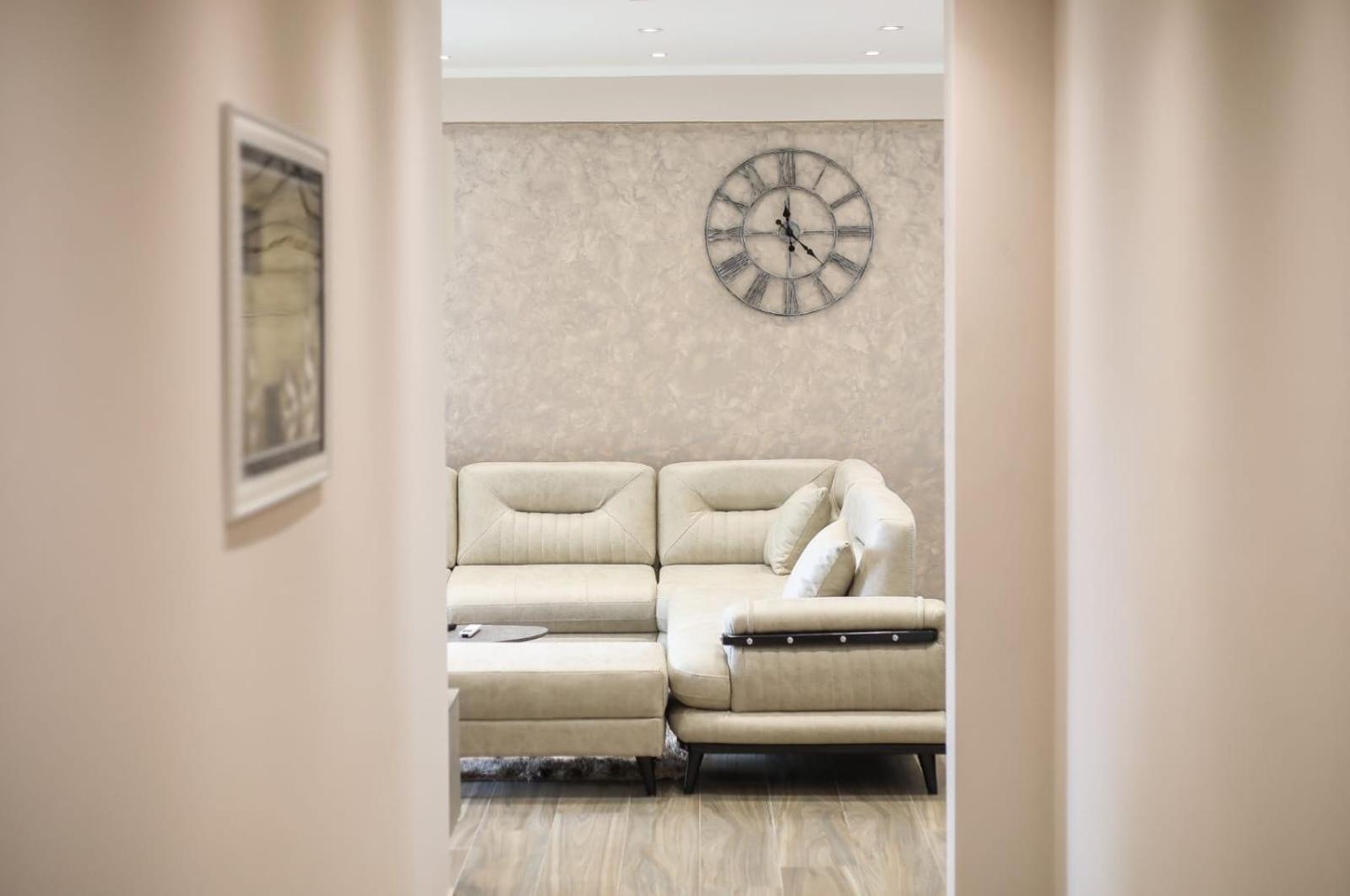 Valbona Apartament's 1 Apartment *