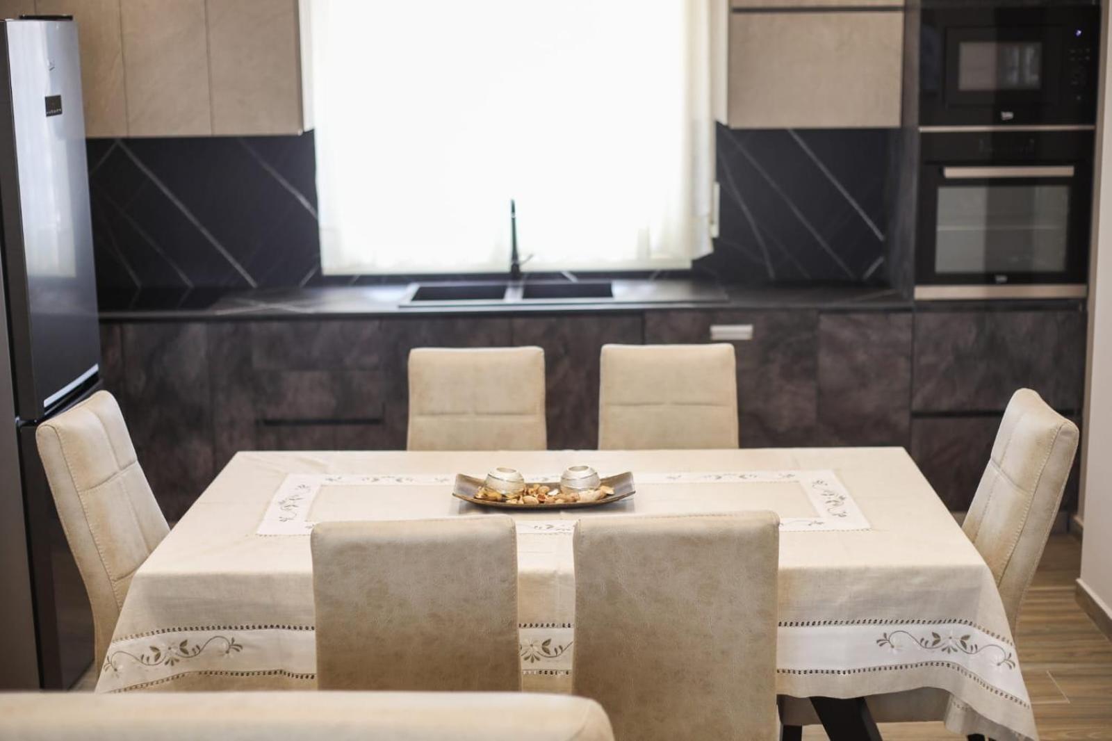 Apartment Valbona Apartament's 1 Vlore