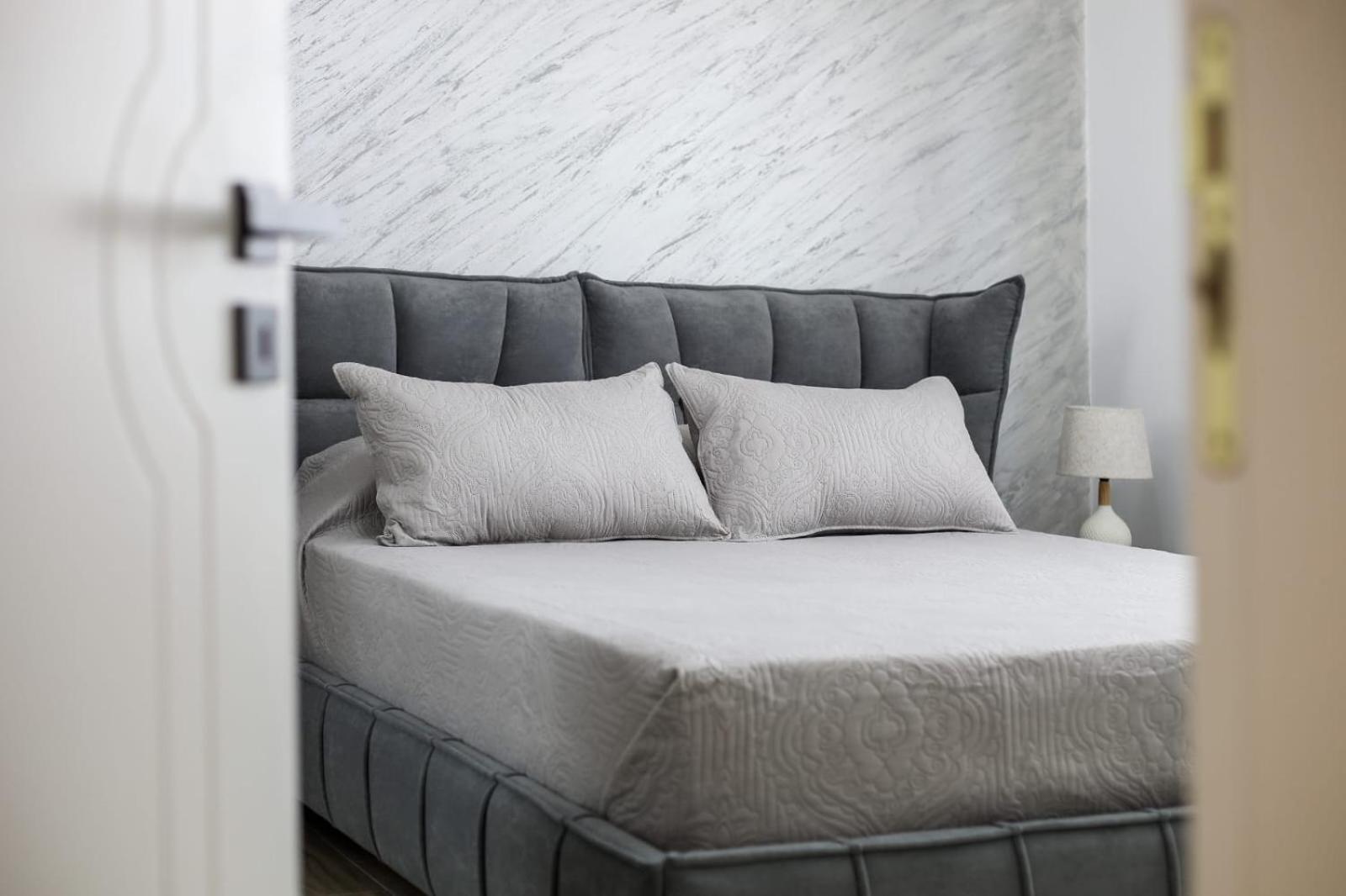 Apartment Valbona Apartament's 1