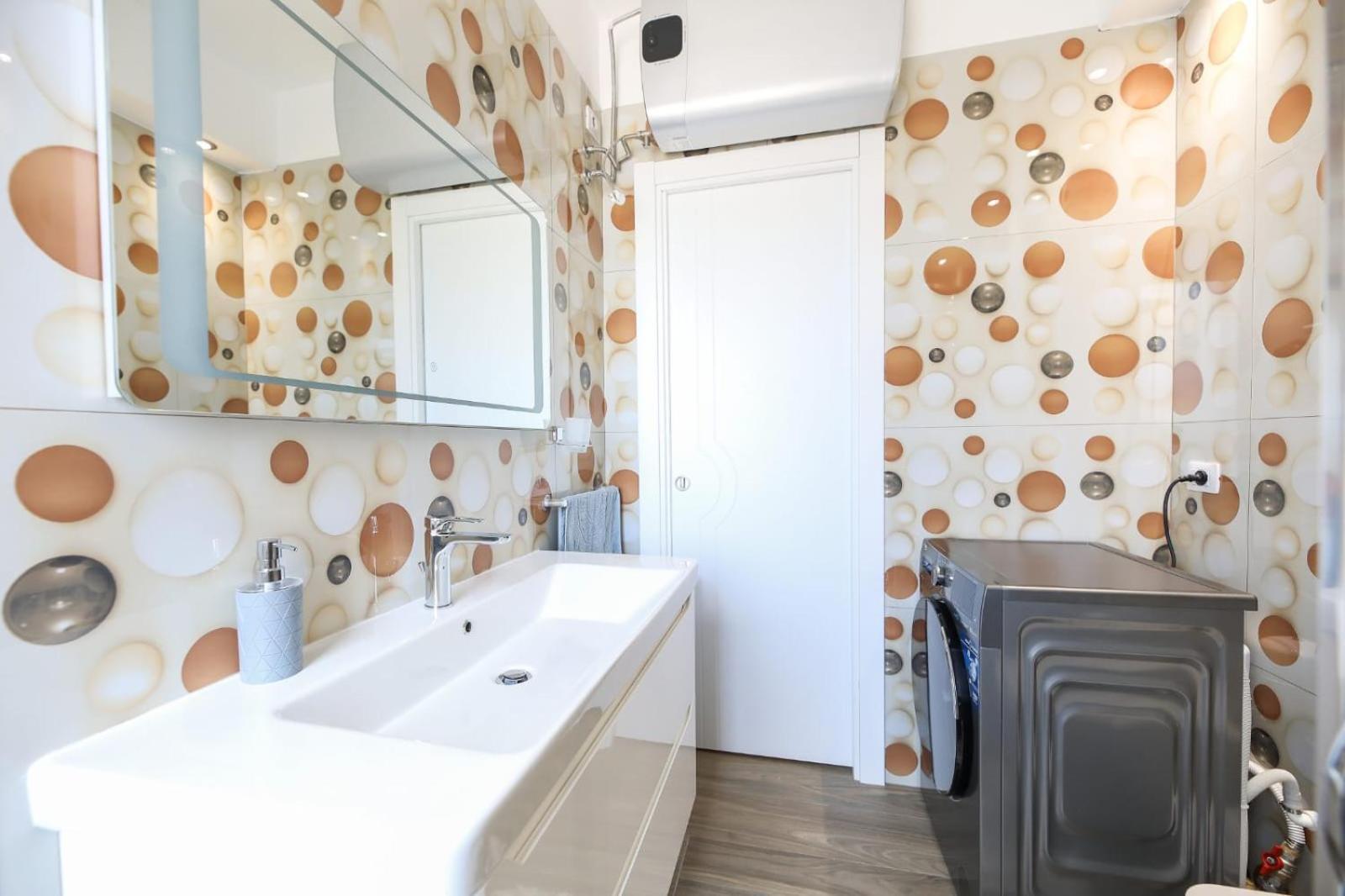 Valbona Apartament's 1 Apartment *