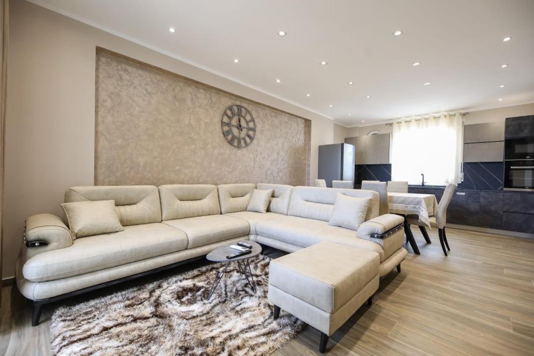 Valbona Apartament's 1 Vlore