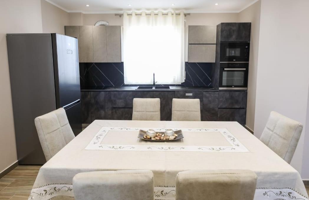 Appartement Valbona Apartament's 1 *
