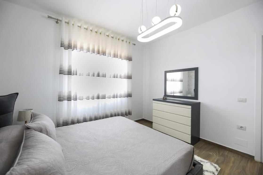 Appartement Valbona Apartament's 1