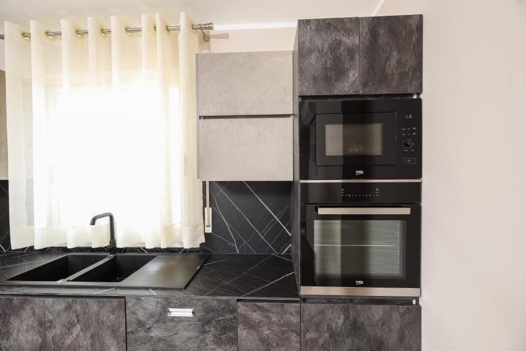 Valbona Apartament's 1 *