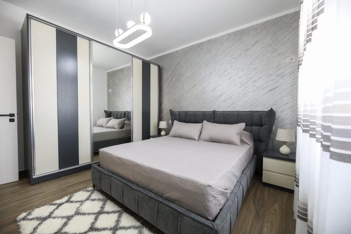Valbona Apartament's 1 Appartement *